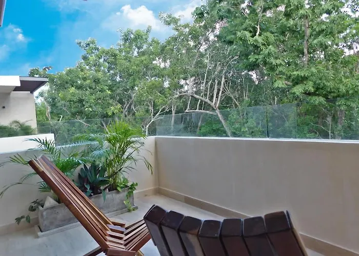 Pv Premium Residences By Waves Сasa de vacaciones *
