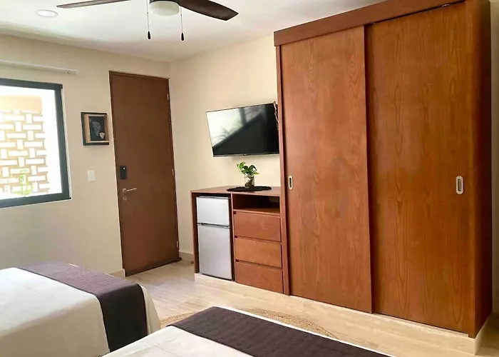 Сasa de vacaciones Pv Premium Residences By Waves