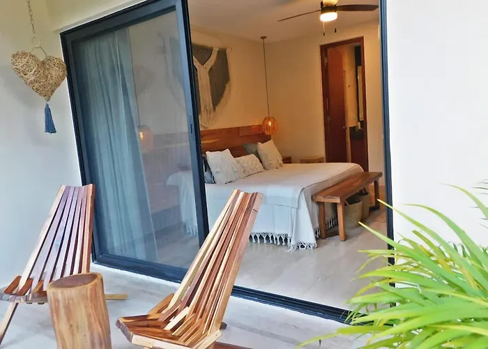 Pv Premium Residences By Waves Сasa de vacaciones Tulum