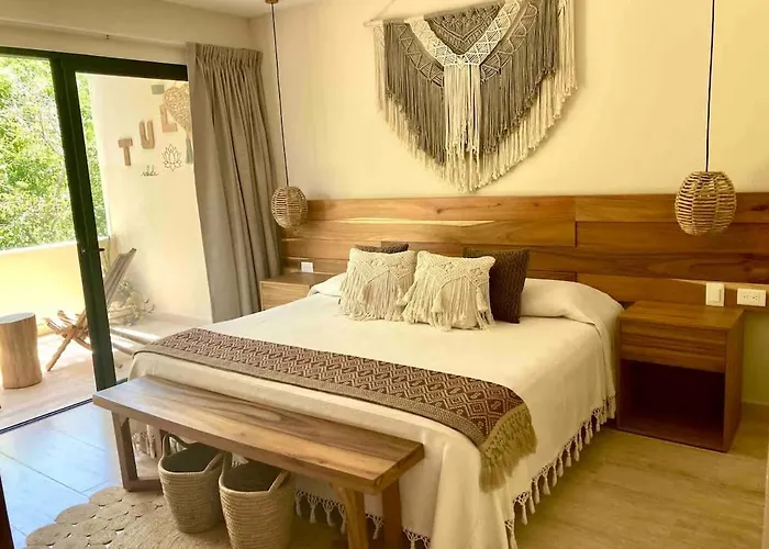 Pv Premium Residences By Waves * Tulum