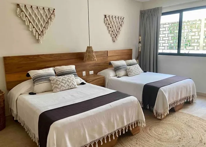 Pv Premium Residences By Waves Сasa de vacaciones *