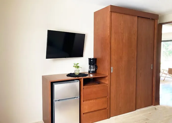 Pv Premium Residences By Waves * Tulum