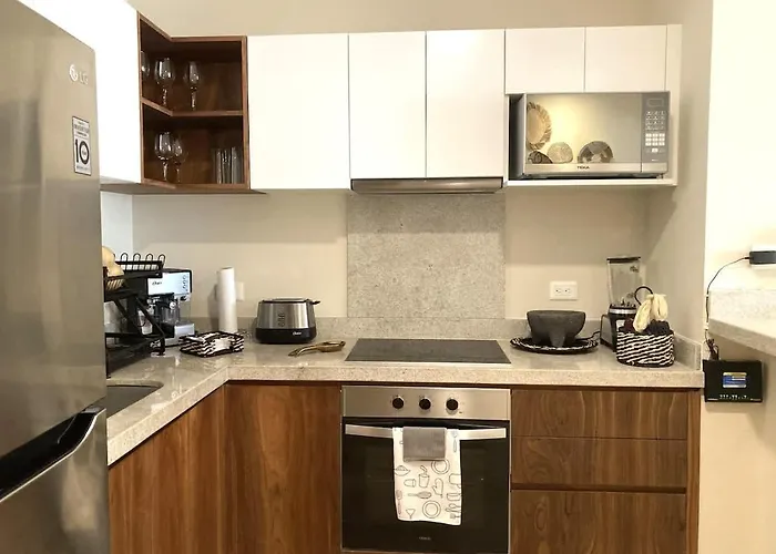 Сasa de vacaciones Pv Premium Residences By Waves Tulum
