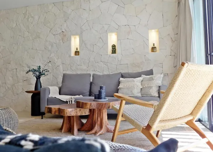 Сasa de vacaciones Pv Premium Residences By Waves