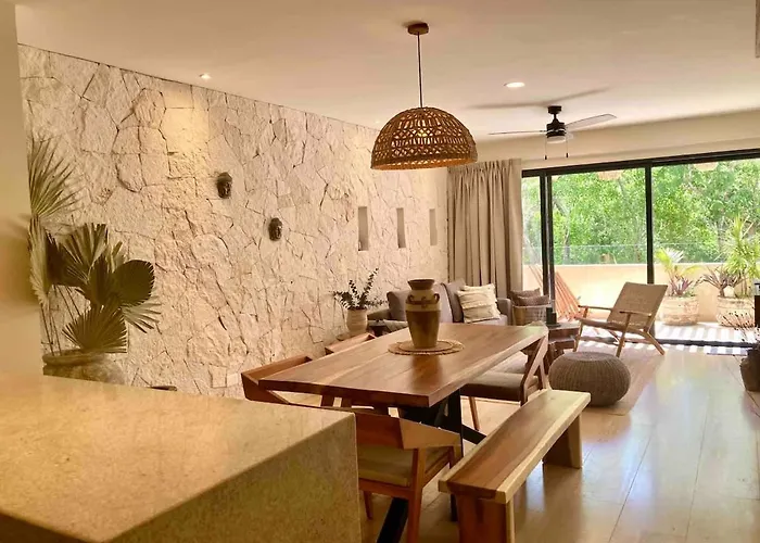 Pv Premium Residences By Waves Сasa de vacaciones *