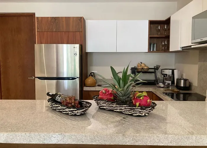 Pv Premium Residences By Waves Tulum