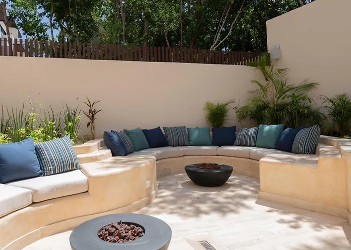 Pv Premium Residences By Waves Tulum
