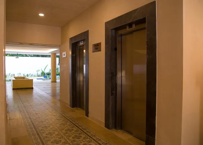 Dom wakacyjny Pv Premium Residences By Waves *
