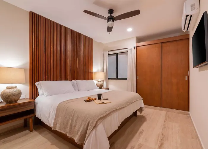 Pv Premium Residences By Waves * Tulum