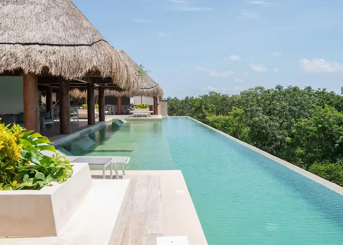 Pv Premium Residences By Waves