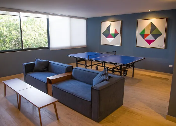 Сasa de vacaciones Pv Premium Residences By Waves *