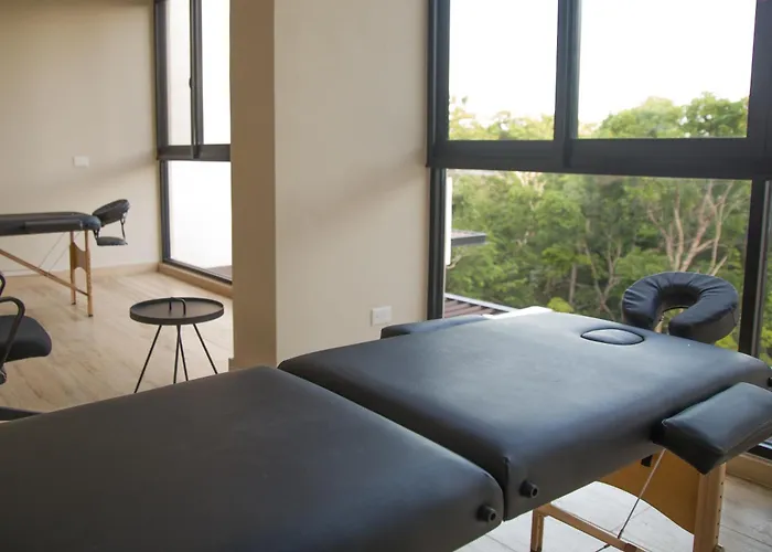 Сasa de vacaciones Pv Premium Residences By Waves Tulum