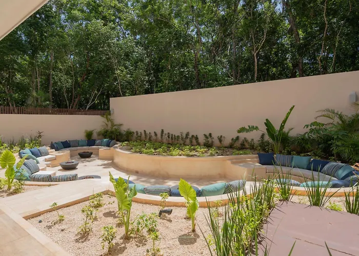 Pv Premium Residences By Waves Сasa de vacaciones
