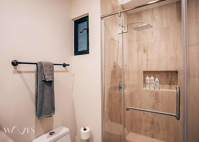 Pv Premium Residences By Waves Сasa de vacaciones *