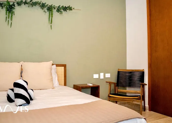 Pv Premium Residences By Waves *