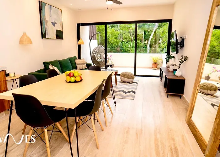Pv Premium Residences By Waves Сasa de vacaciones