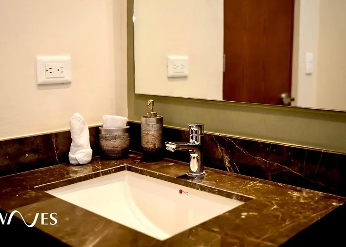 Dom wakacyjny Pv Premium Residences By Waves