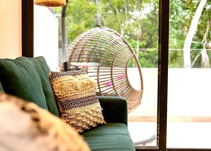 Pv Premium Residences By Waves * Tulum