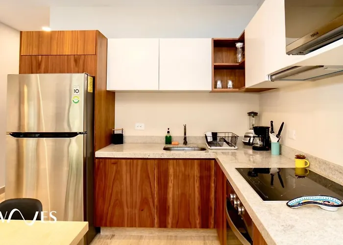 Сasa de vacaciones Pv Premium Residences By Waves *