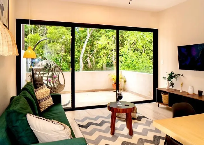 Pv Premium Residences By Waves * Tulum