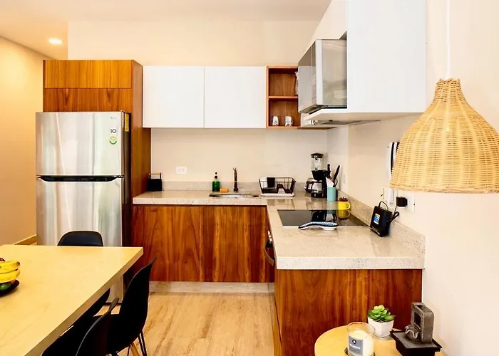 Pv Premium Residences By Waves Tulum