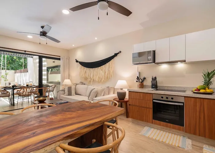 Pv Premium Residences By Waves Tulum