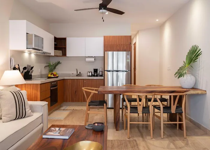 Pv Premium Residences By Waves Сasa de vacaciones