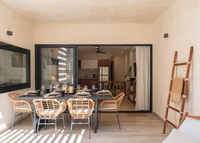 Dom wakacyjny Pv Premium Residences By Waves
