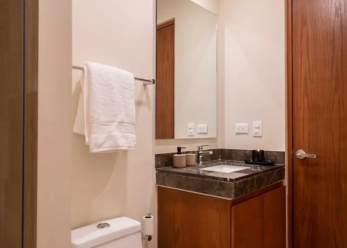 Pv Premium Residences By Waves *