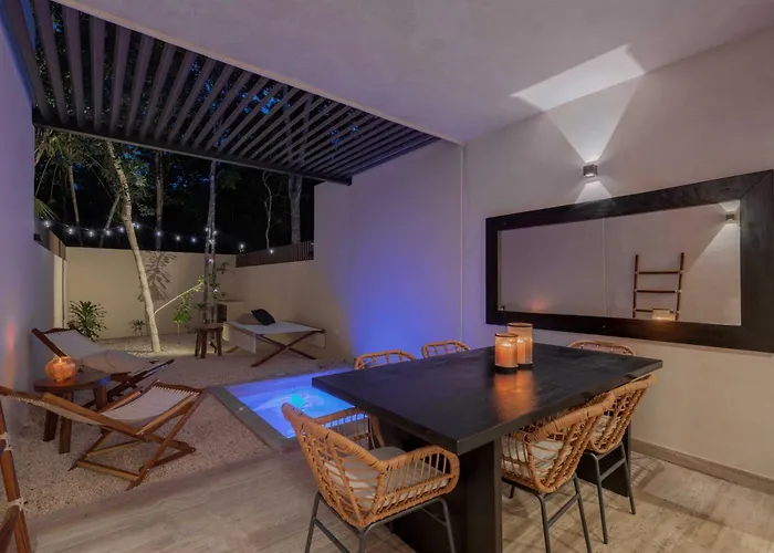 Pv Premium Residences By Waves Сasa de vacaciones