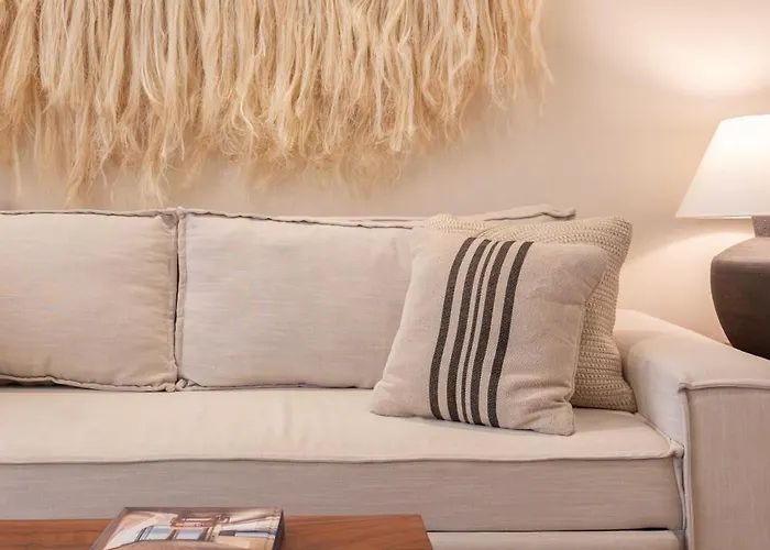 Pv Premium Residences By Waves Сasa de vacaciones