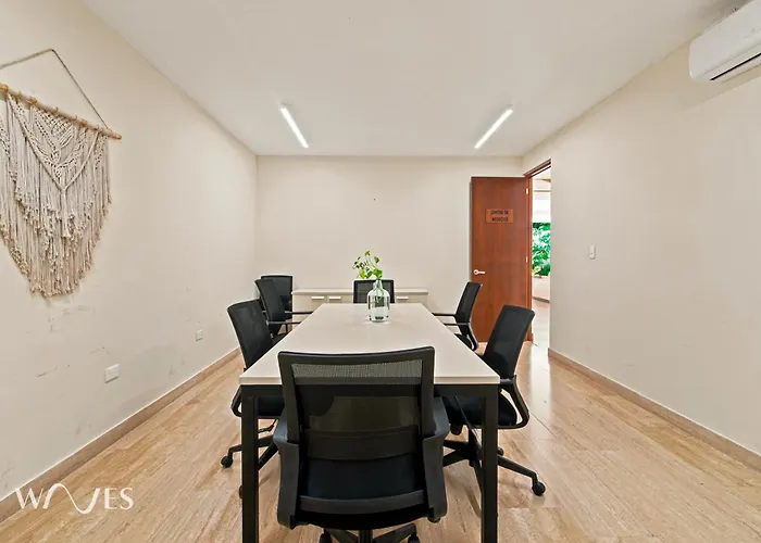 Pv Premium Residences By Waves Tulum