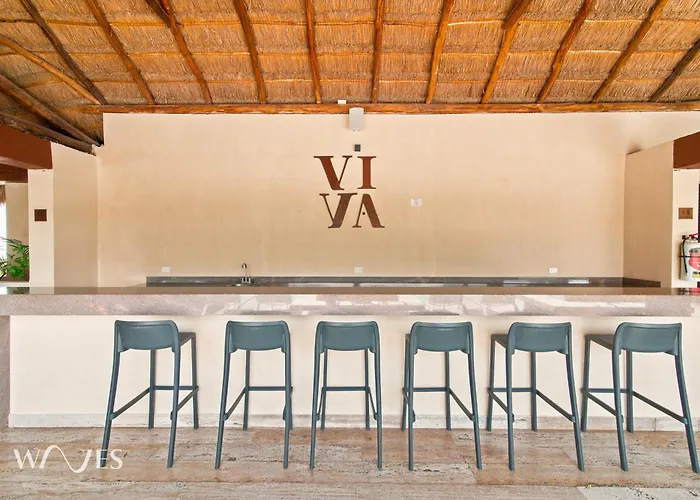 Сasa de vacaciones Pv Premium Residences By Waves *