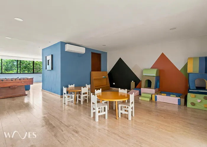 Pv Premium Residences By Waves *