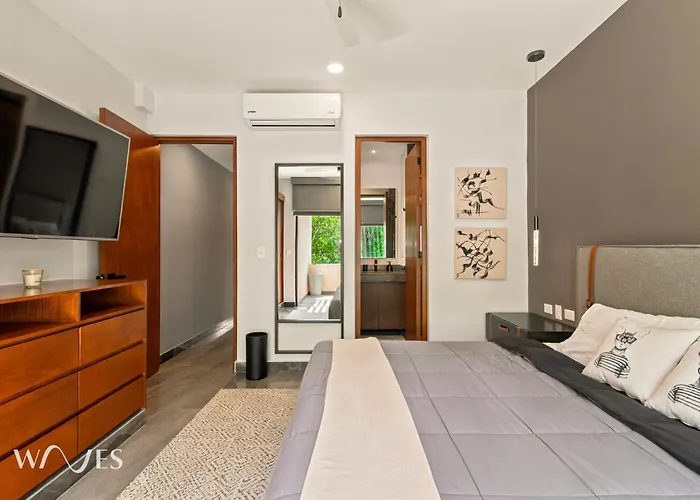 Pv Premium Residences By Waves *