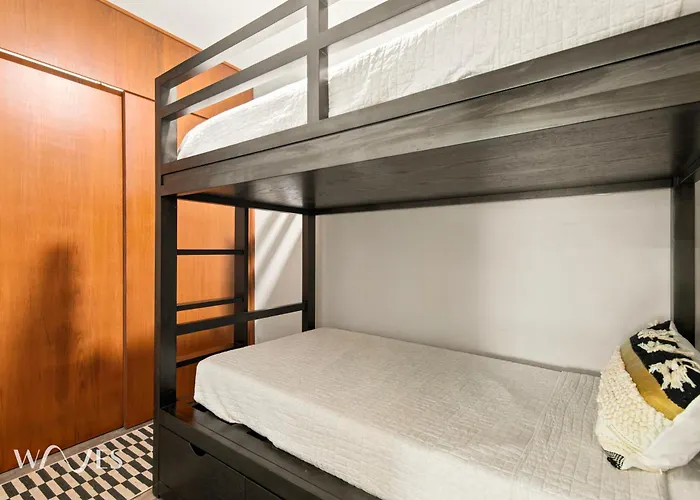 Pv Premium Residences By Waves *