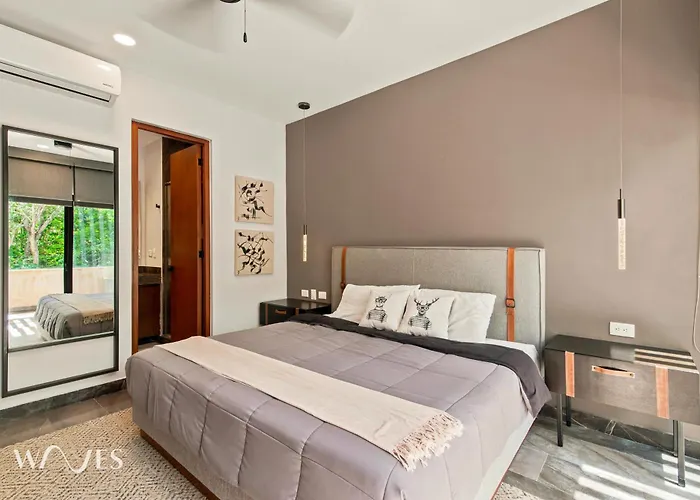 Pv Premium Residences By Waves