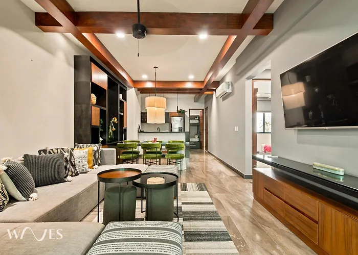 Pv Premium Residences By Waves
