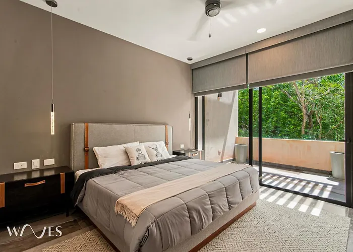 Pv Premium Residences By Waves Tulum